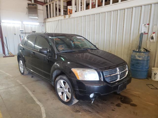Dodge Caliber ma (2010)