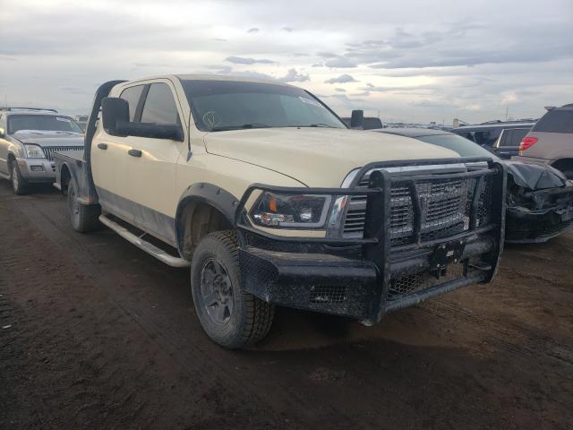 Dodge Ram 2500 (2011)