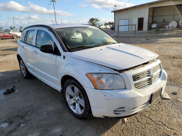 Dodge Caliber sx (2010)