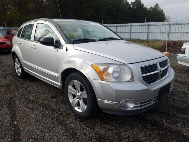 Dodge Caliber sx (2010)