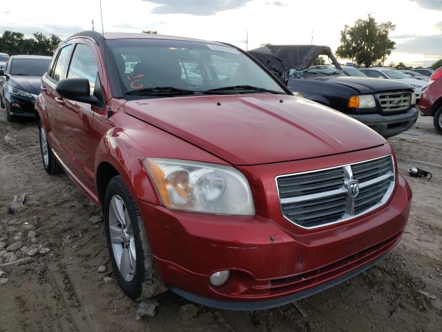 Dodge Caliber ma (2010)