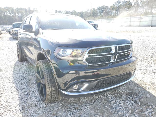 Dodge Durango (2016)