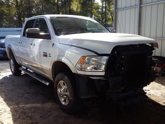 Dodge Ram 2500 (2010)