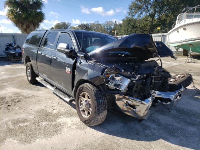 Dodge Ram 2500 (2011)