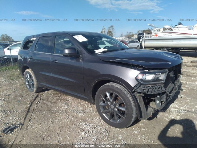 Dodge Durango (2014)