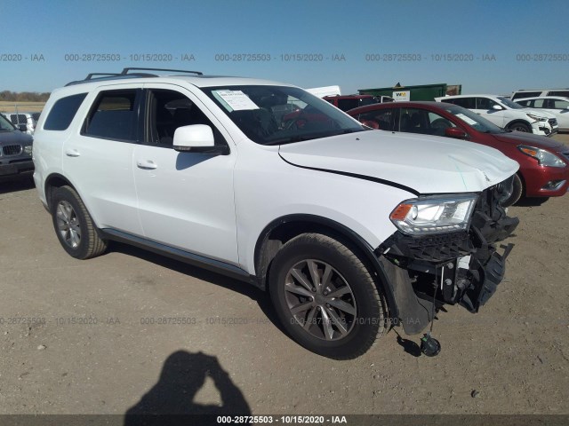 Dodge Durango (2014)