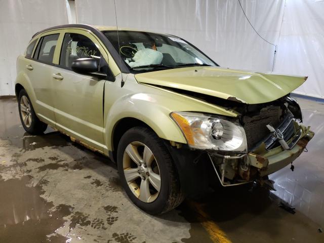 Dodge Caliber sx (2010)