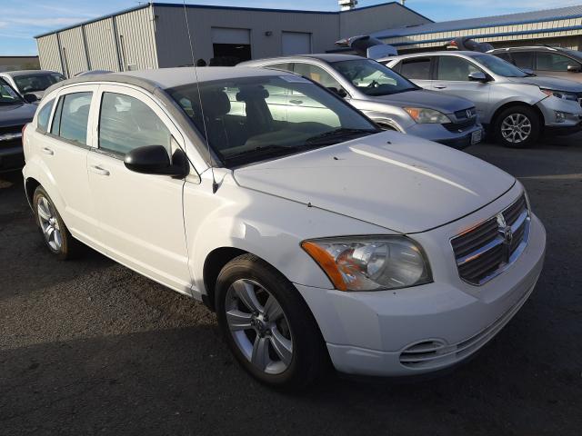 Dodge Caliber sx (2010)