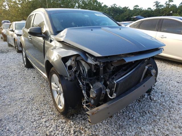 Dodge Caliber ma (2011)