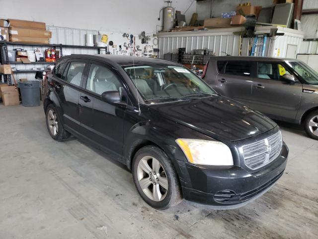 Dodge Caliber sx (2010)