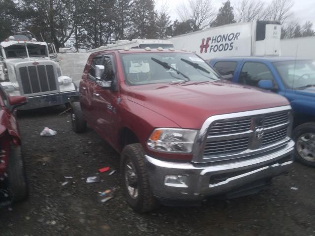 Dodge Ram 2500 (2011)