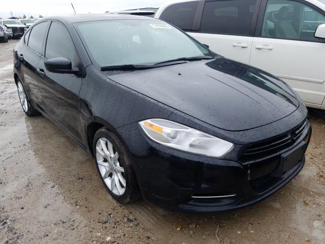 Dodge Dart sxt (2013)