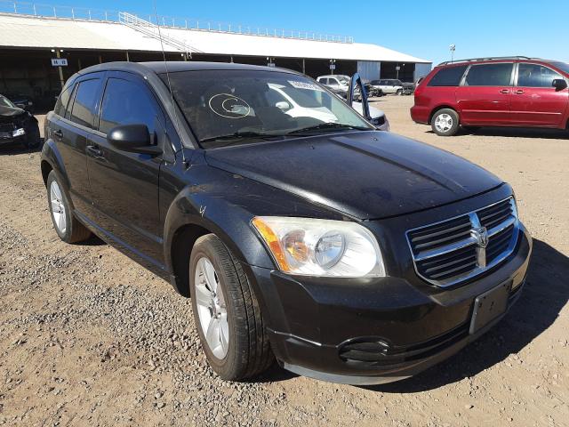 Dodge Caliber sx (2010)