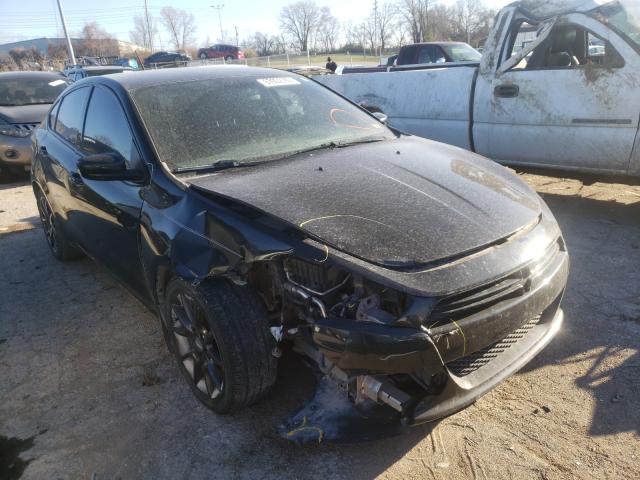 Dodge Dart sxt (2014)