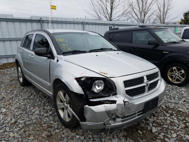 Dodge Caliber sx (2011)