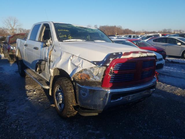 Dodge Ram 2500 (2010)