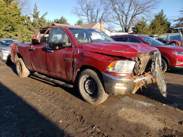 Dodge Ram 2500 (2010)