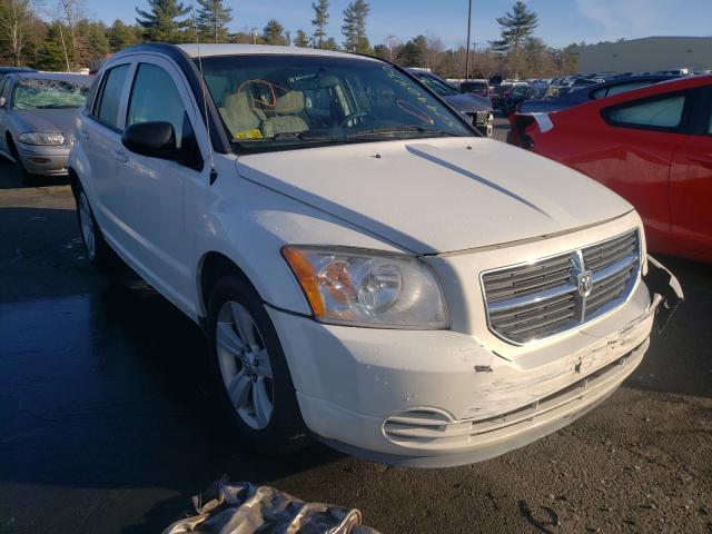 Dodge Caliber sx (2010)