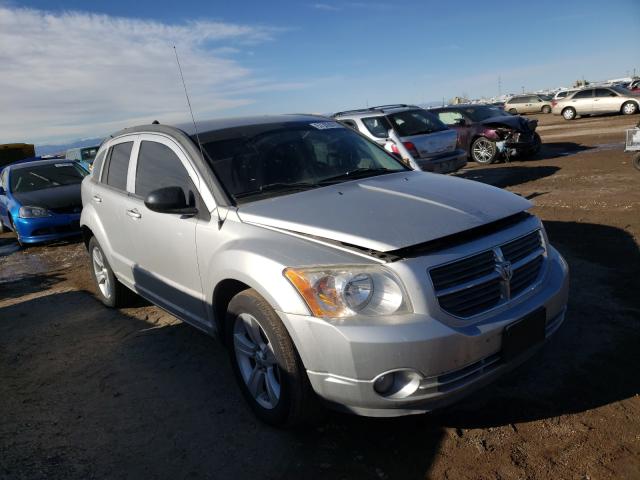 Dodge Caliber ma (2011)