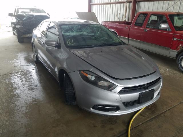 Dodge Dart sxt (2014)