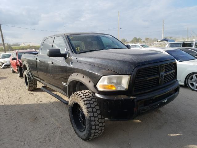 Dodge Ram 2500 (2010)