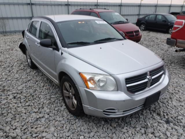 Dodge Caliber sx (2010)