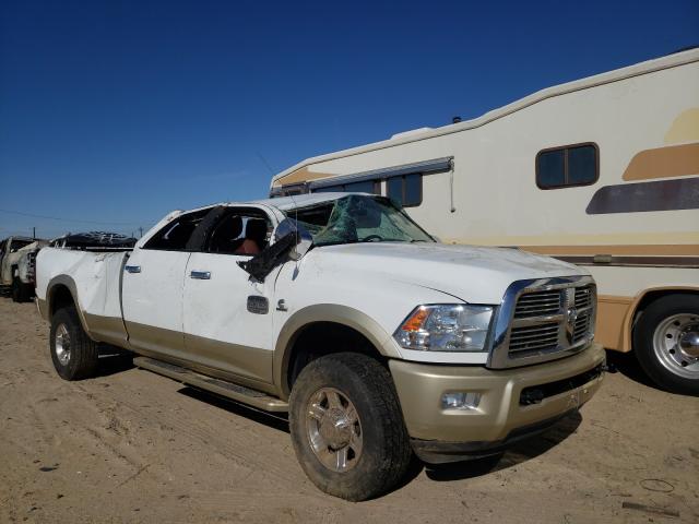 Dodge Ram 2500 (2011)