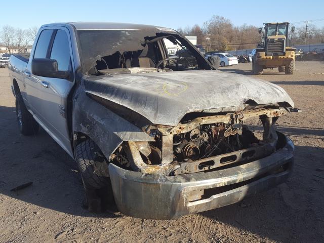 Dodge Ram 2500 (2011)