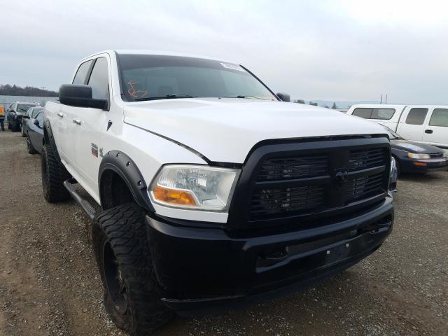 Dodge Ram 2500 (2010)