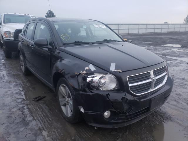 Dodge Caliber ma (2010)
