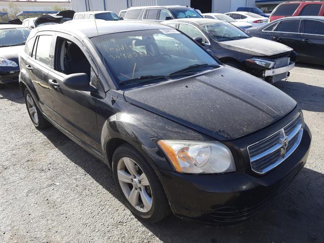 Dodge Caliber sx (2010)