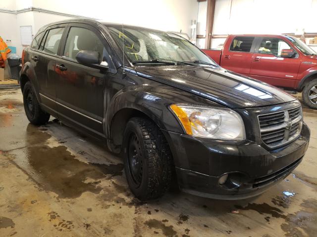 Dodge Caliber sx (2011)