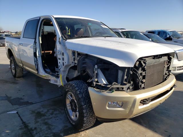 Dodge Ram 2500 (2011)