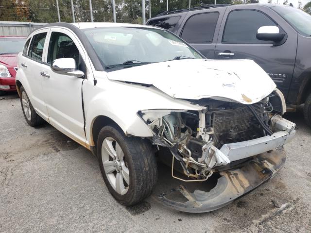 Dodge Caliber sx (2010)