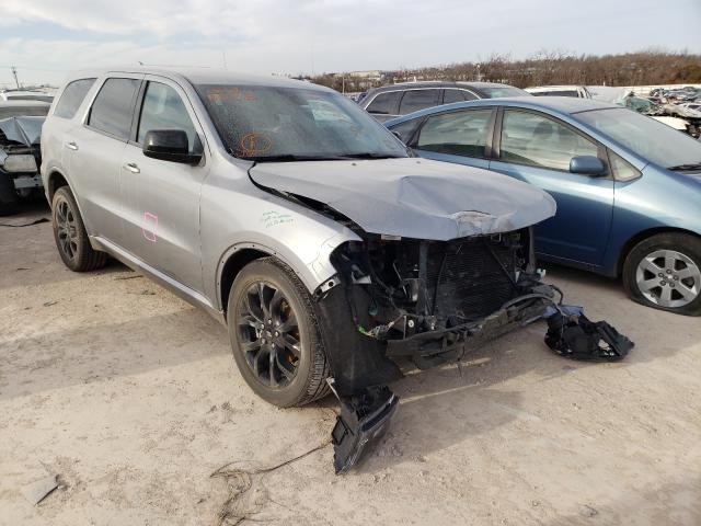 Dodge Durango sx (2020)