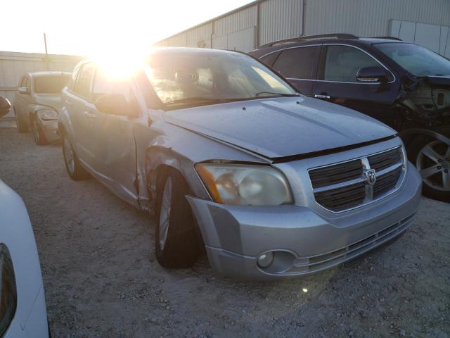Dodge Caliber ma (2011)