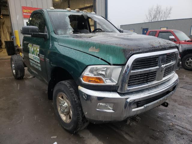 Dodge Ram 2500 (2011)