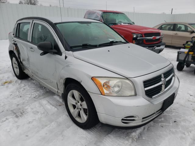 Dodge Caliber sx (2010)