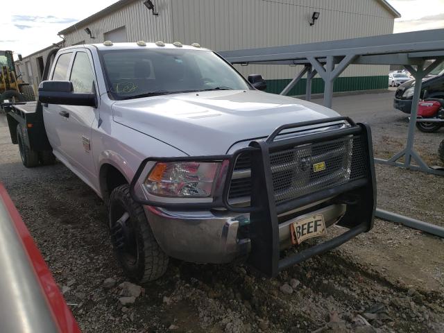 Dodge Ram 3500 s (2012)