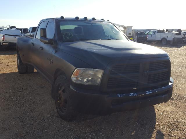 Dodge Ram 3500 s (2012)