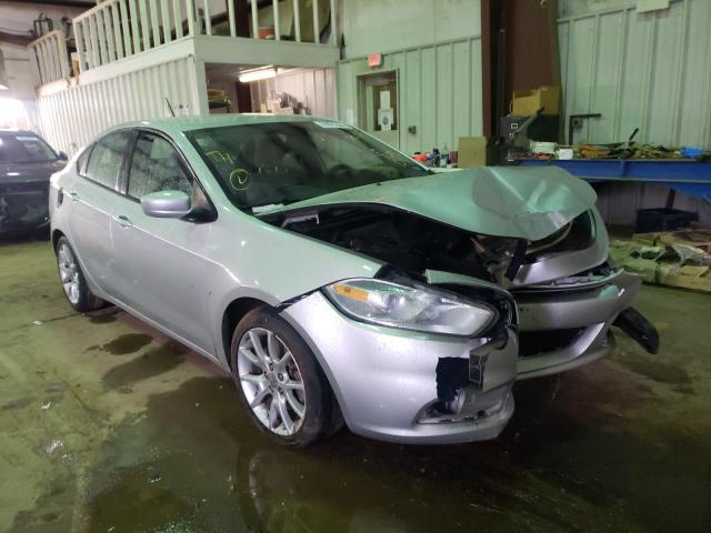 Dodge Dart sxt (2013)