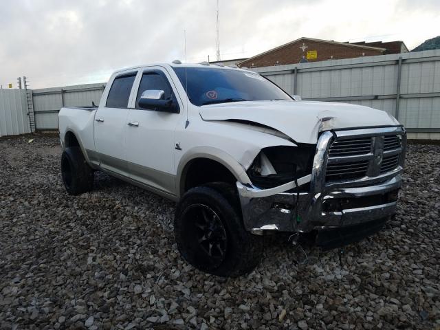 Dodge Ram 2500 (2010)