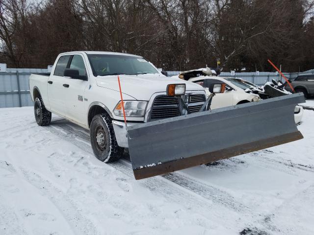 Dodge Ram 2500 (2011)