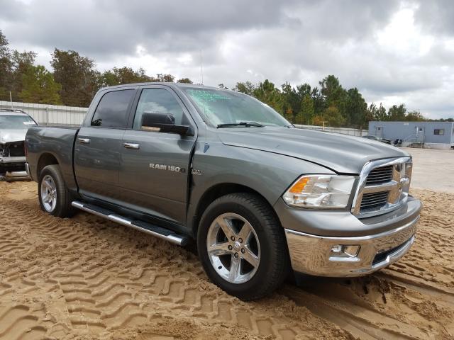 Dodge Ram (2012)