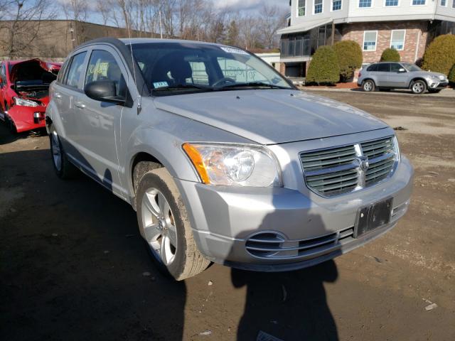 Dodge Caliber sx (2010)