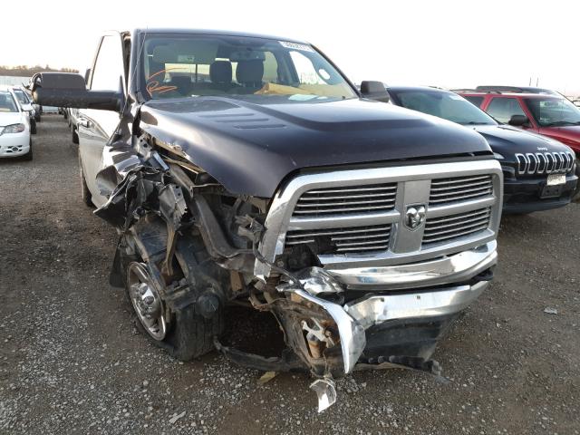 Dodge Ram 2500 (2011)