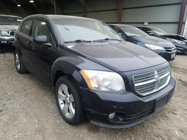 Dodge Caliber ma (2011)