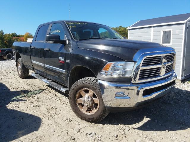 Dodge Ram 2500 (2011)