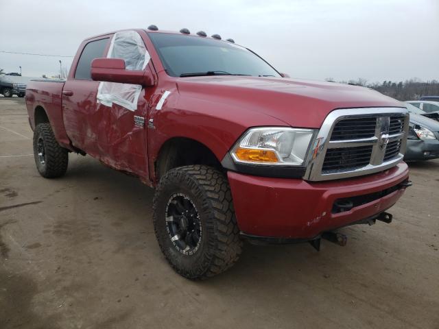 Dodge Ram 2500 (2010)