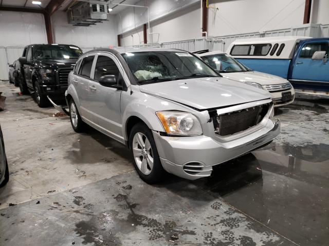Dodge Caliber sx (2010)
